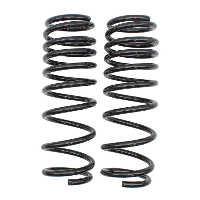 Resorte Trasero Buick Rendezvous 2002-2007