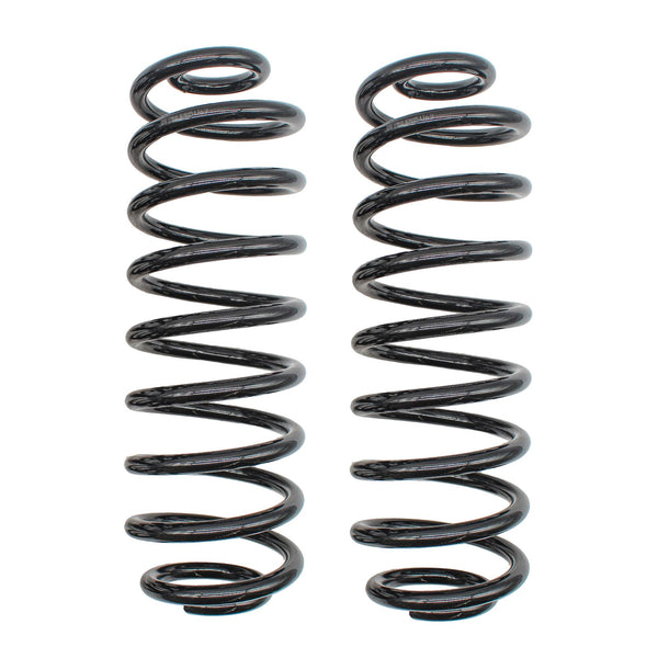 Resorte Trasero Chevrolet Trail Blazer 2002-2008