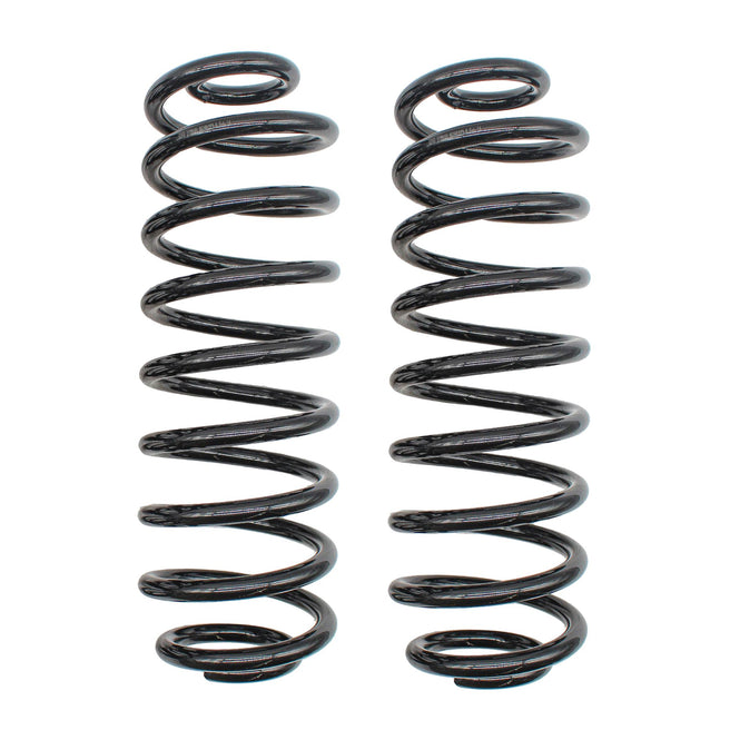 Resorte Trasero Chevrolet Trail Blazer 2002-2008