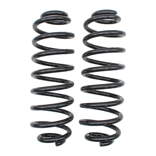 Resorte Trasero Cadillac Escalade 2007-2020