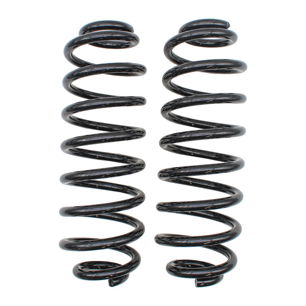 Resorte Trasero Cadillac Escalade 2007-2020