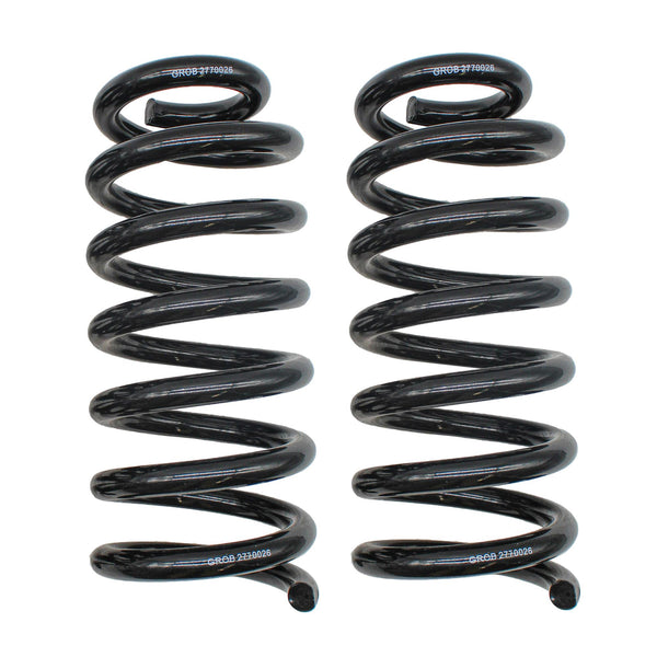 Resorte Delantero Chevrolet Avalanche 1500 2007-2014