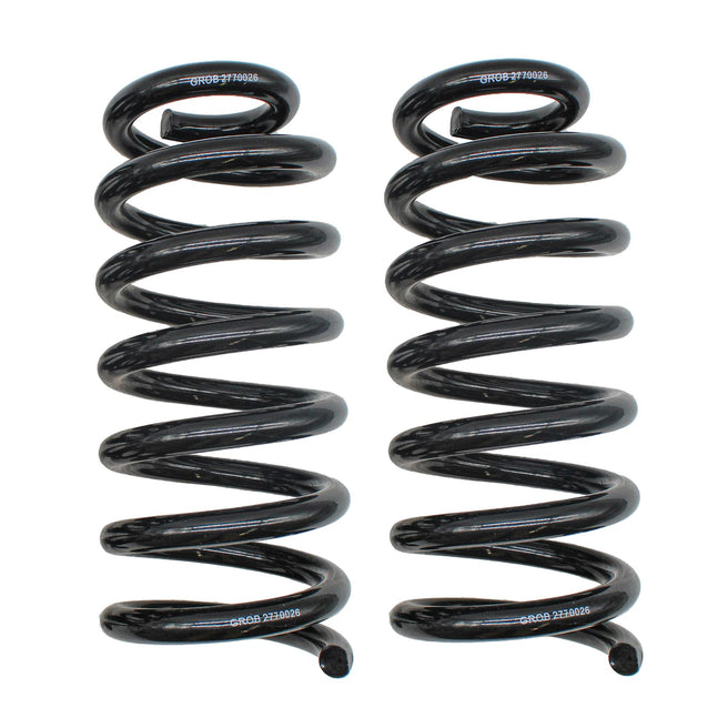 Resorte Delantero Chevrolet Avalanche 1500 2007-2014