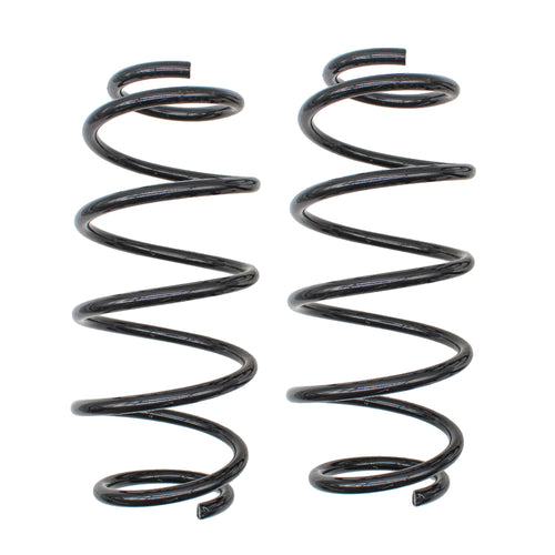 Resorte Trasero para Chevrolet Impala 2000-2011
