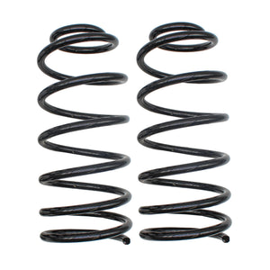 Resorte Trasero para Chevrolet Impala 2000-2011