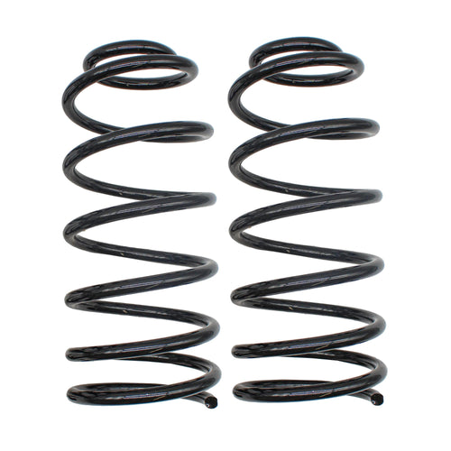 Resorte Trasero para Chevrolet Impala 2000-2011