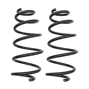 Resorte Delantero para Chevrolet Cruze 2010-2015