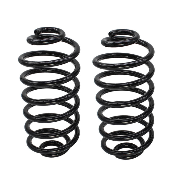 Resorte Trasero Chevrolet Tornado 2011-2020