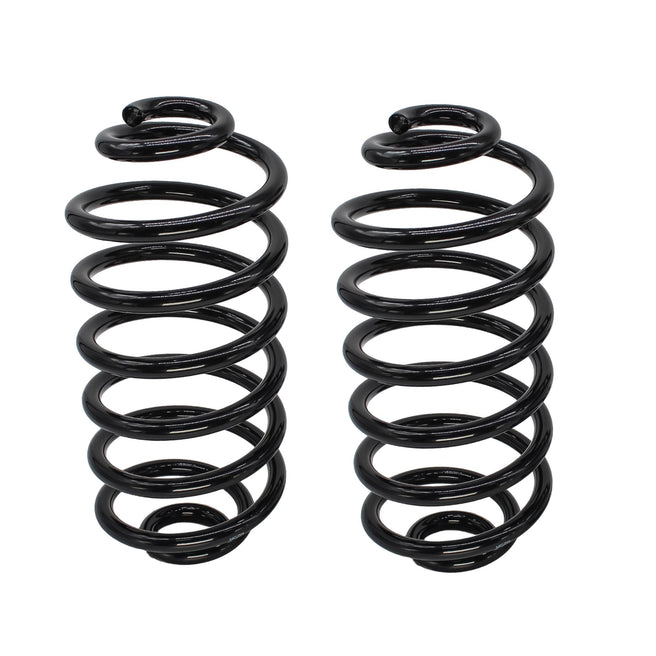 Resorte Trasero Chevrolet Tornado 2011-2020
