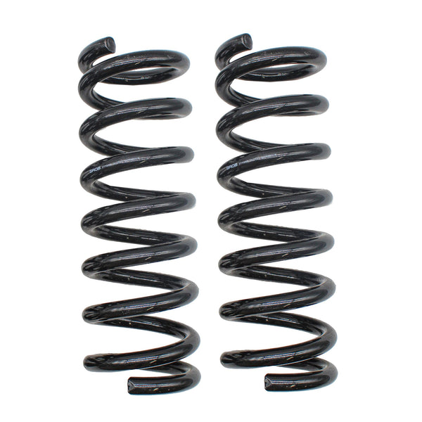 Resorte Delantero GMC Sierra 1500 1999-2007