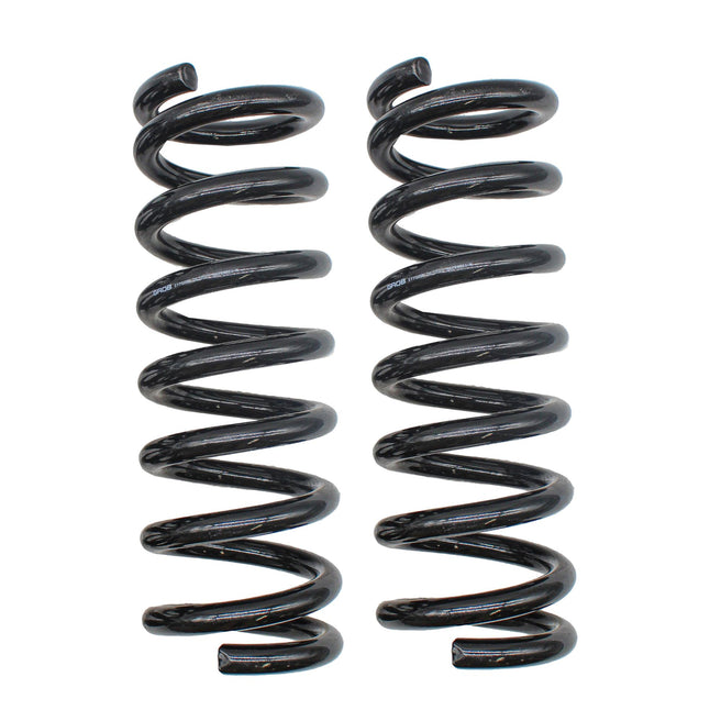 Resorte Delantero GMC Sierra 1500 1999-2007