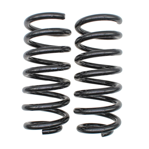 Resorte Trasero para Dodge Caliber 2007-2012