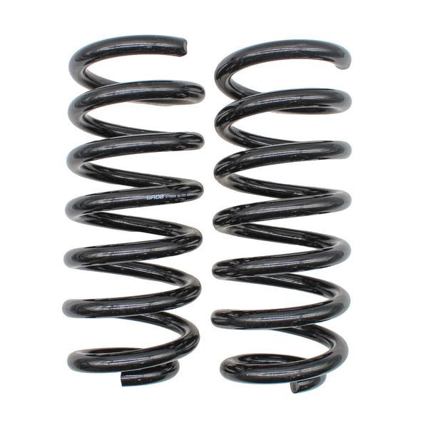 Resorte Delantero Chevrolet Avalanche 1500 2007-2010