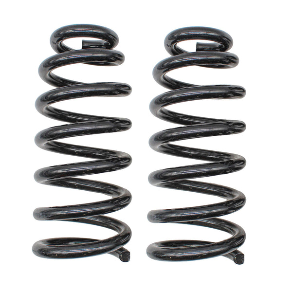 Resorte Delantero Chevrolet Suburban 1500 4X4 2007-2010