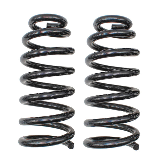 Resorte Delantero Chevrolet Suburban 1500 4X4 2007-2010