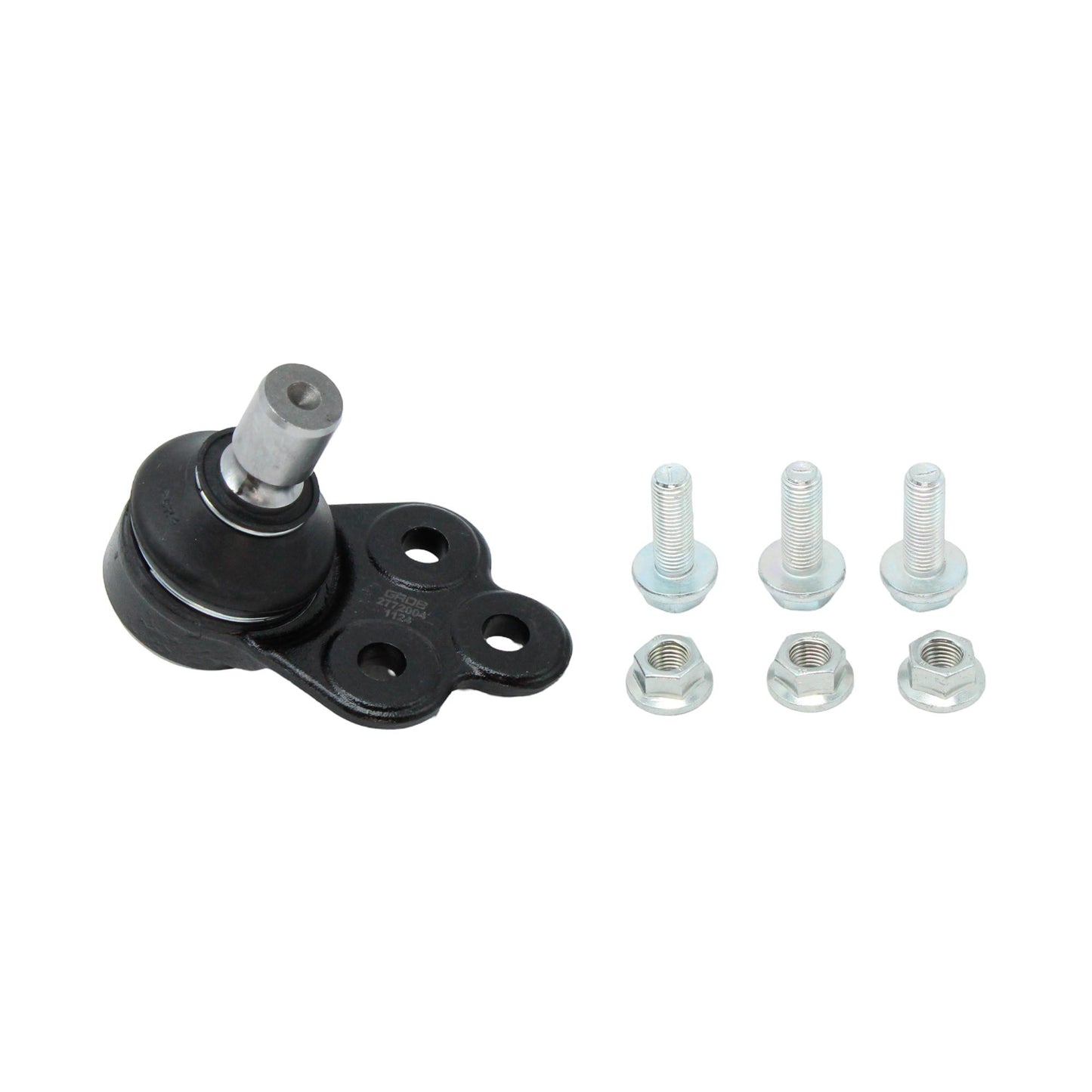 Rotula Inferior Chevrolet Cobalt 2007-2010