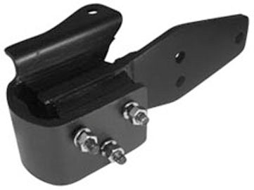 Soporte Motor Delantero Derecho Ford Courier 1972-1979 L4 1.8