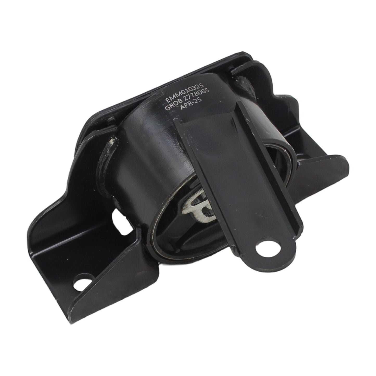 Soporte de Transmision Chevrolet Matiz 2006-2015