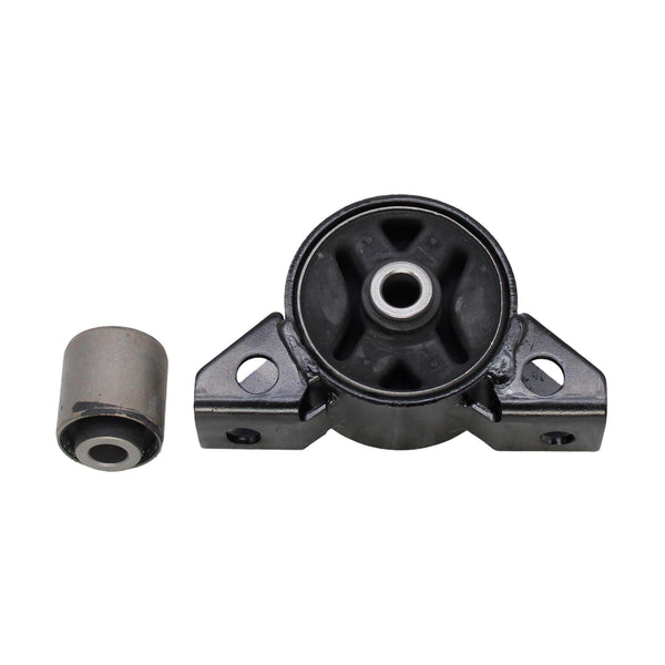 Soporte de Motor Trasero Chevrolet Matiz 2006-2015