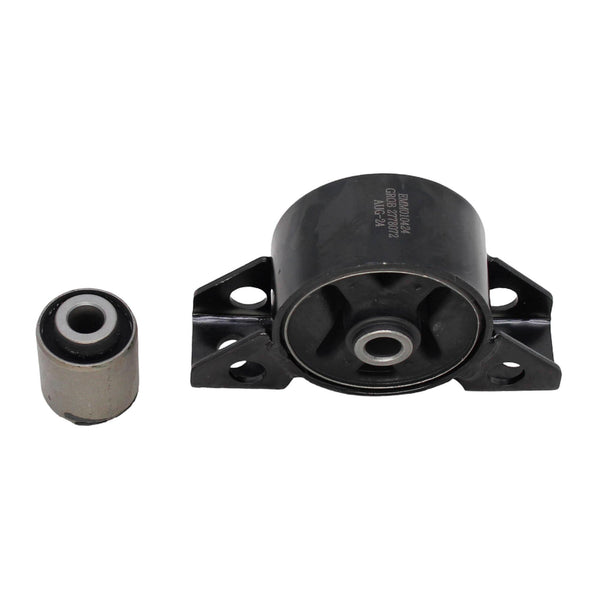 Soporte de Motor Trasero Chevrolet Matiz 2006-2015