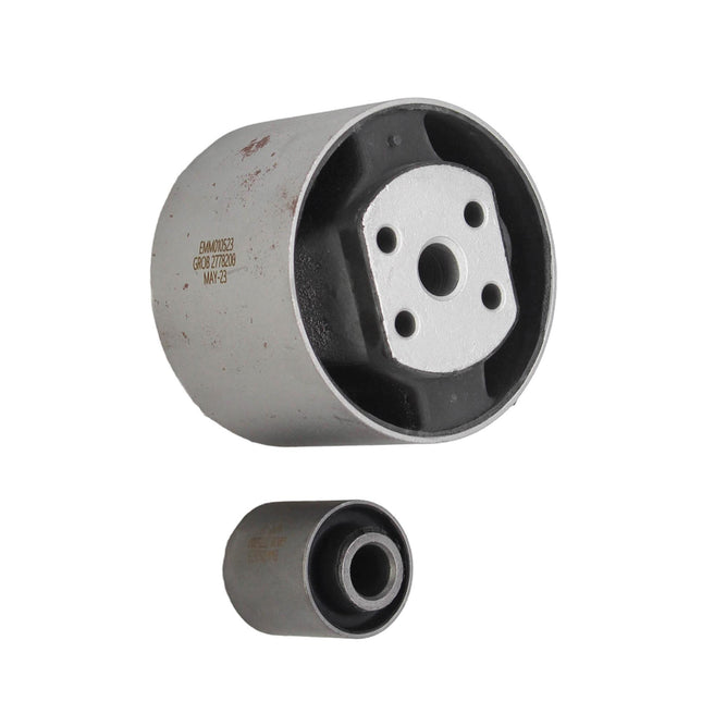 Soporte de Motor Trasero Chevrolet Optra 2006-2010