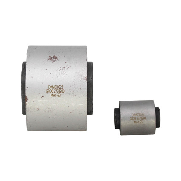 Soporte de Motor Trasero Chevrolet Optra 2006-2010