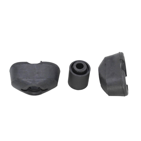 Soporte de Motor Trasero Chevrolet Aveo 2008-2017