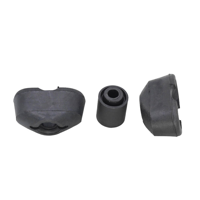Soporte de Motor Trasero Chevrolet Aveo 2008-2017