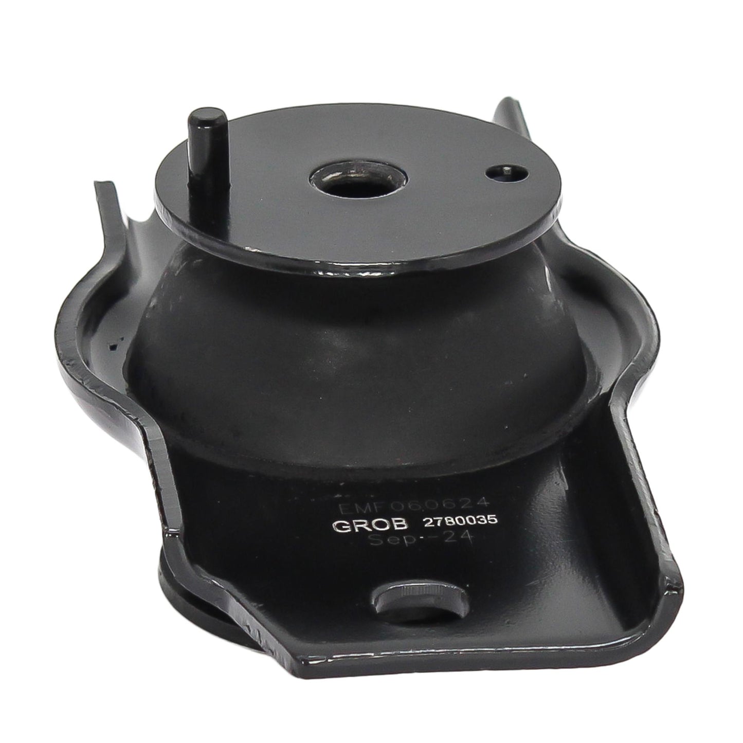 Soporte de Transmision Izquierdo Chevrolet Matiz 2004-2005