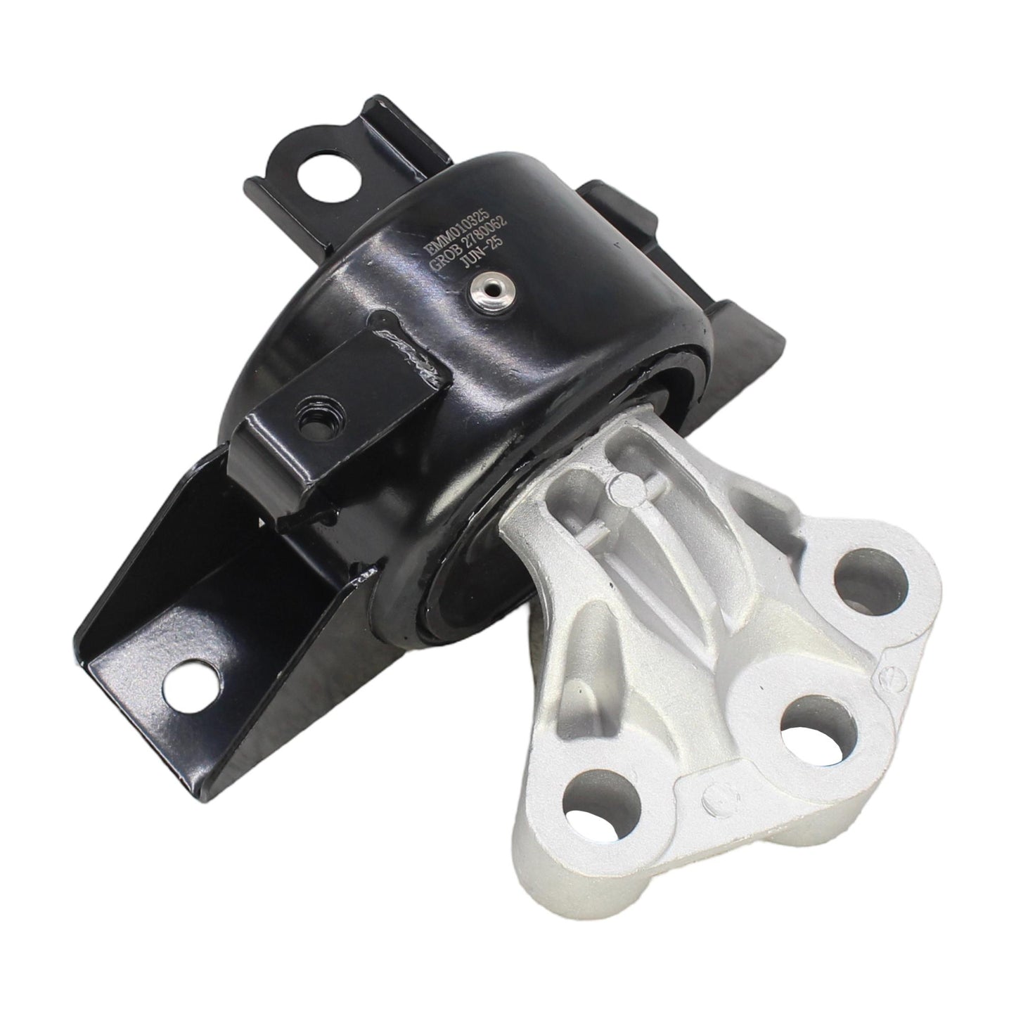 Soporte de Transmision Izquierdo Chevrolet Sonic 2012-2019