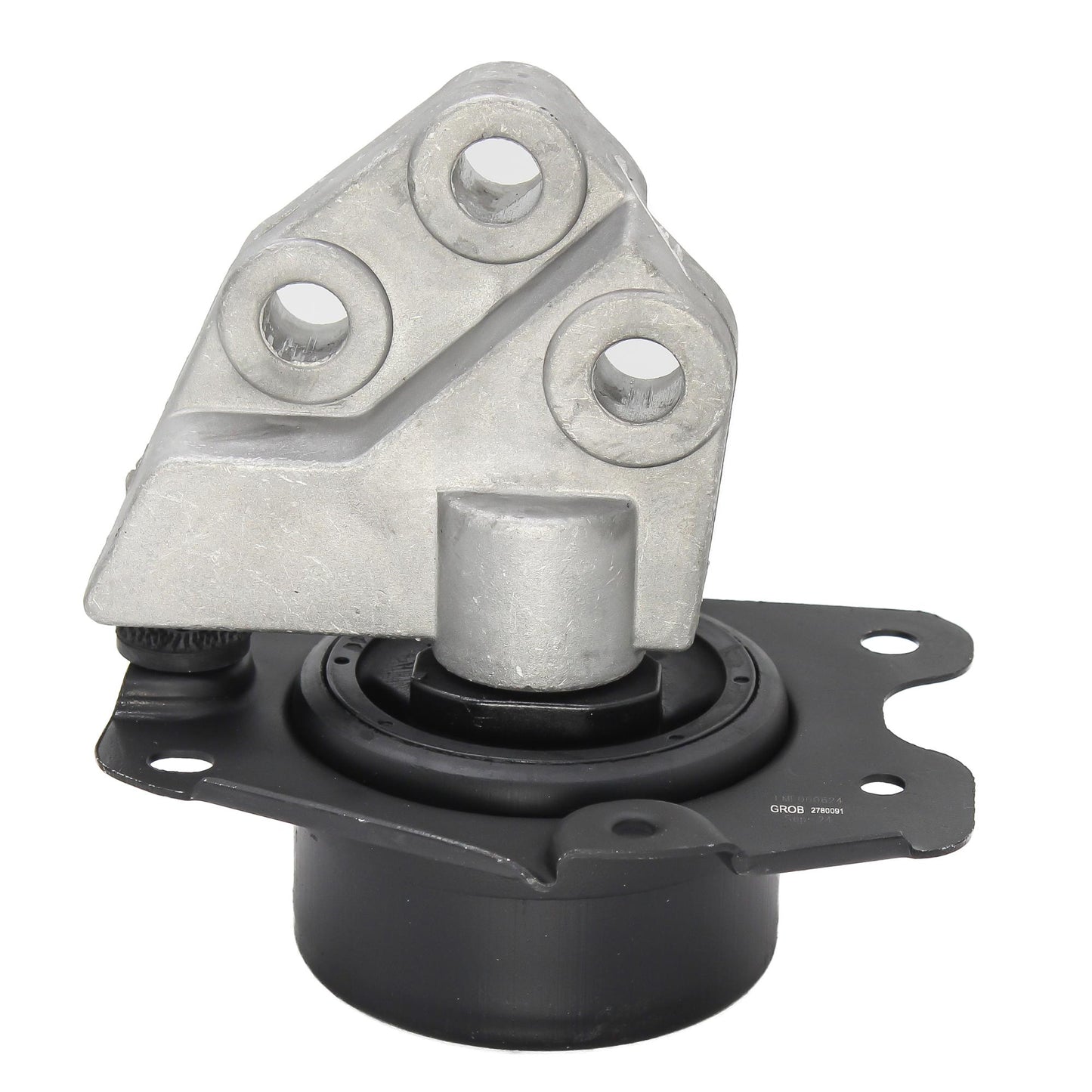 Soporte de Transmision Izquierdo Chevrolet Equinox 2005-2006