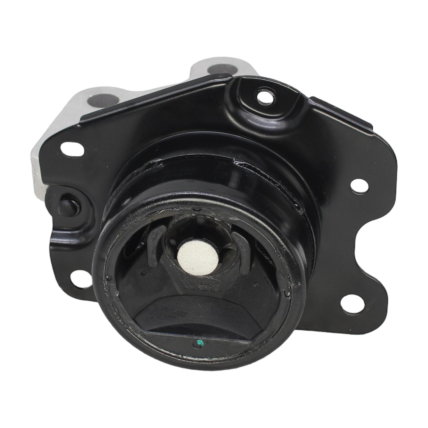 Soporte de Transmision Izquierdo Chevrolet Captiva 2012-2012