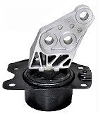 Soporte de Transmision Izquierdo Chevrolet Captiva 2009-2010