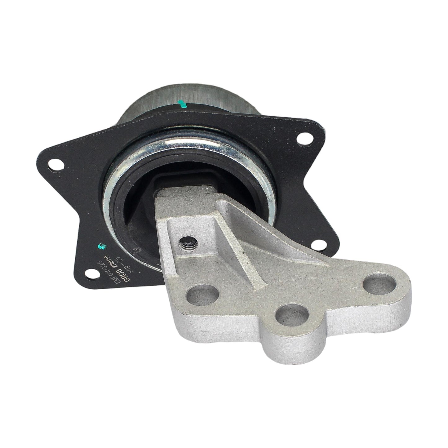 Soporte de Transmision Trasero Chevrolet Malibu 2004-2008