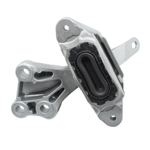 Soporte Transmisión Izquierdo Cruze 2011-2016 GROB
