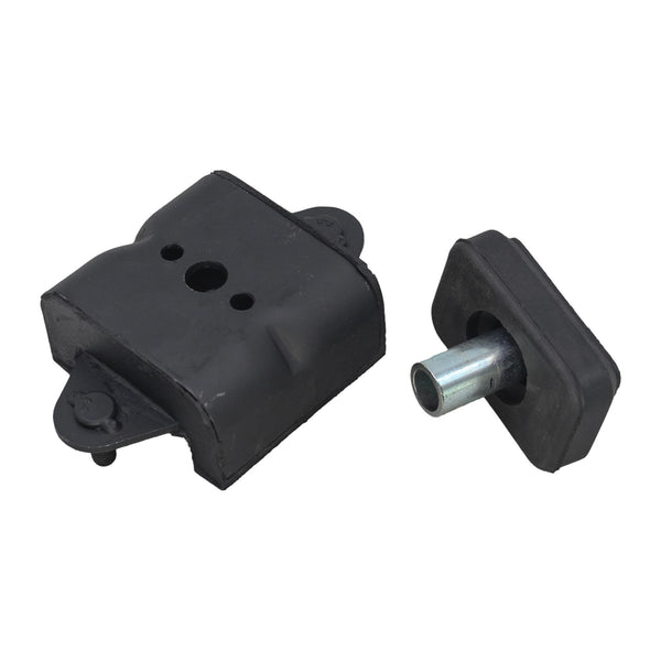 Soporte de Transmision Trasero Chevrolet Kodiak 1998-2007