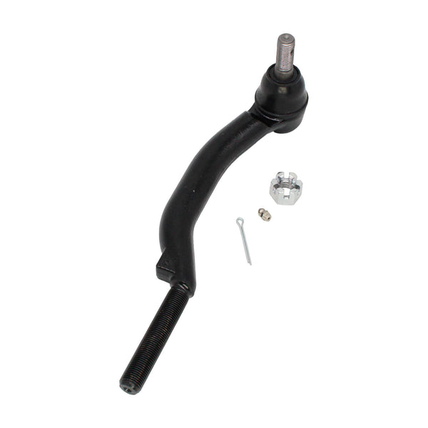 Terminal Exterior Exterior Derecho Chevrolet Trail Blazer 2003-2008