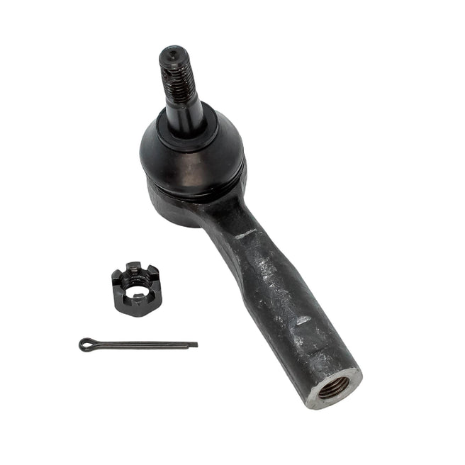 Terminal Exterior Exterior Chevrolet Captiva 2009-2013