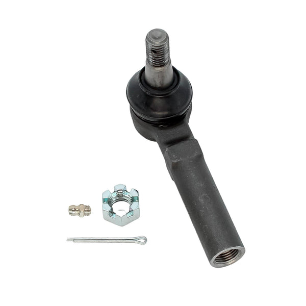 Terminal Exterior Exterior Chevrolet Colorado 2007-2012