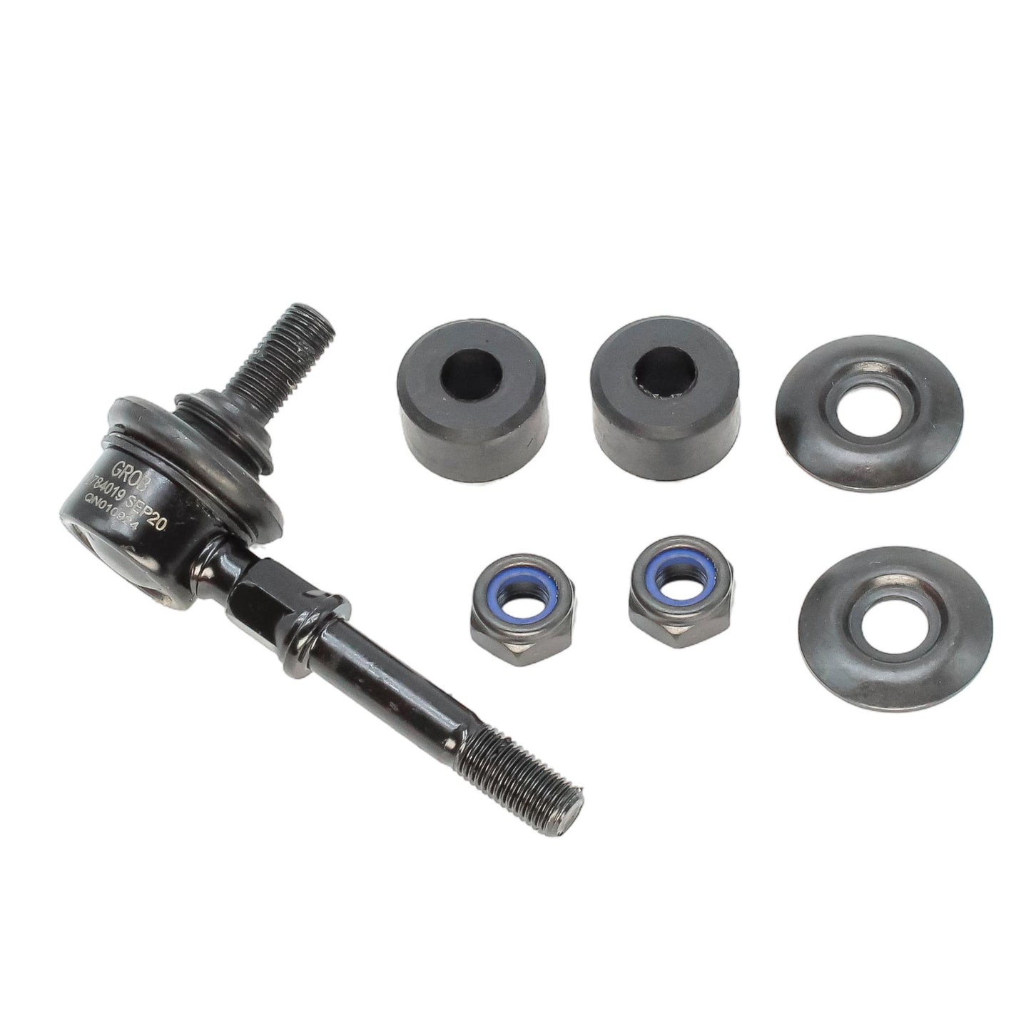 Tornillo Estabilizador Delantero Chevrolet Tracker 1999-2008