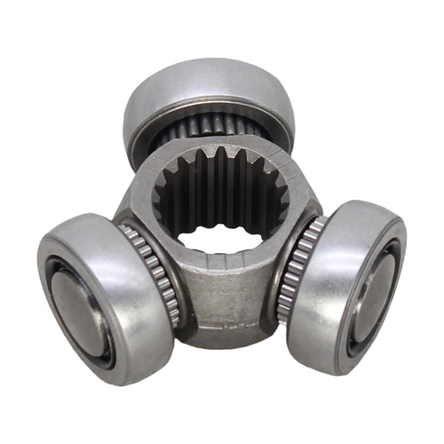 Tripoide Interior 19 Dientes para Chevrolet Matiz 2003-2009