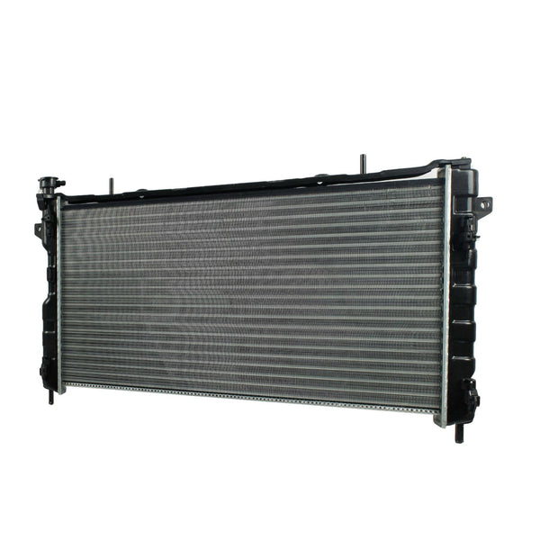 Radiador Automotriz Chrysler Town Country Dodge Grand Caravan 05-07