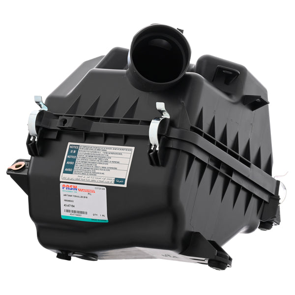 Porta Filtro P/ Mitsubishi L200 2016-2019
