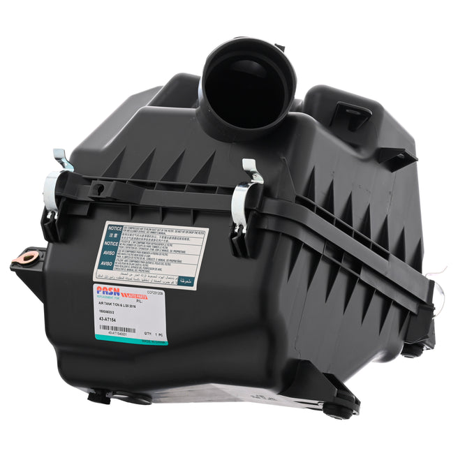 Porta Filtro P/ Mitsubishi L200 2016-2019