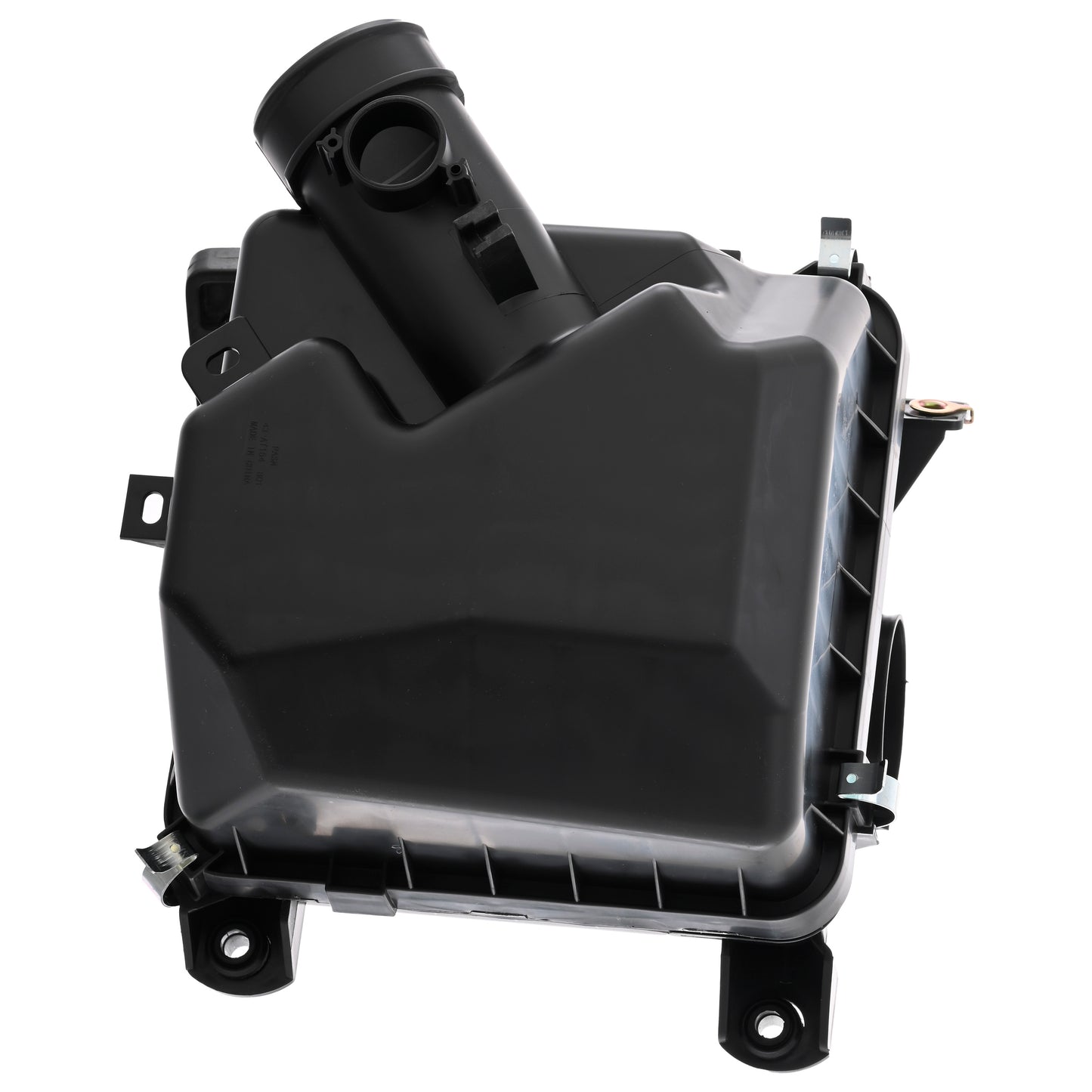 Porta Filtro P/ Mitsubishi L200 2016-2019