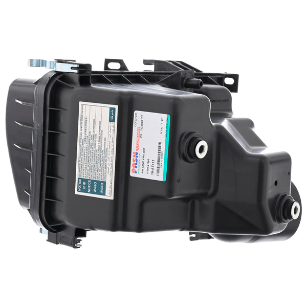 Porta Filtro P/ Toyota Yaris 2007-2016