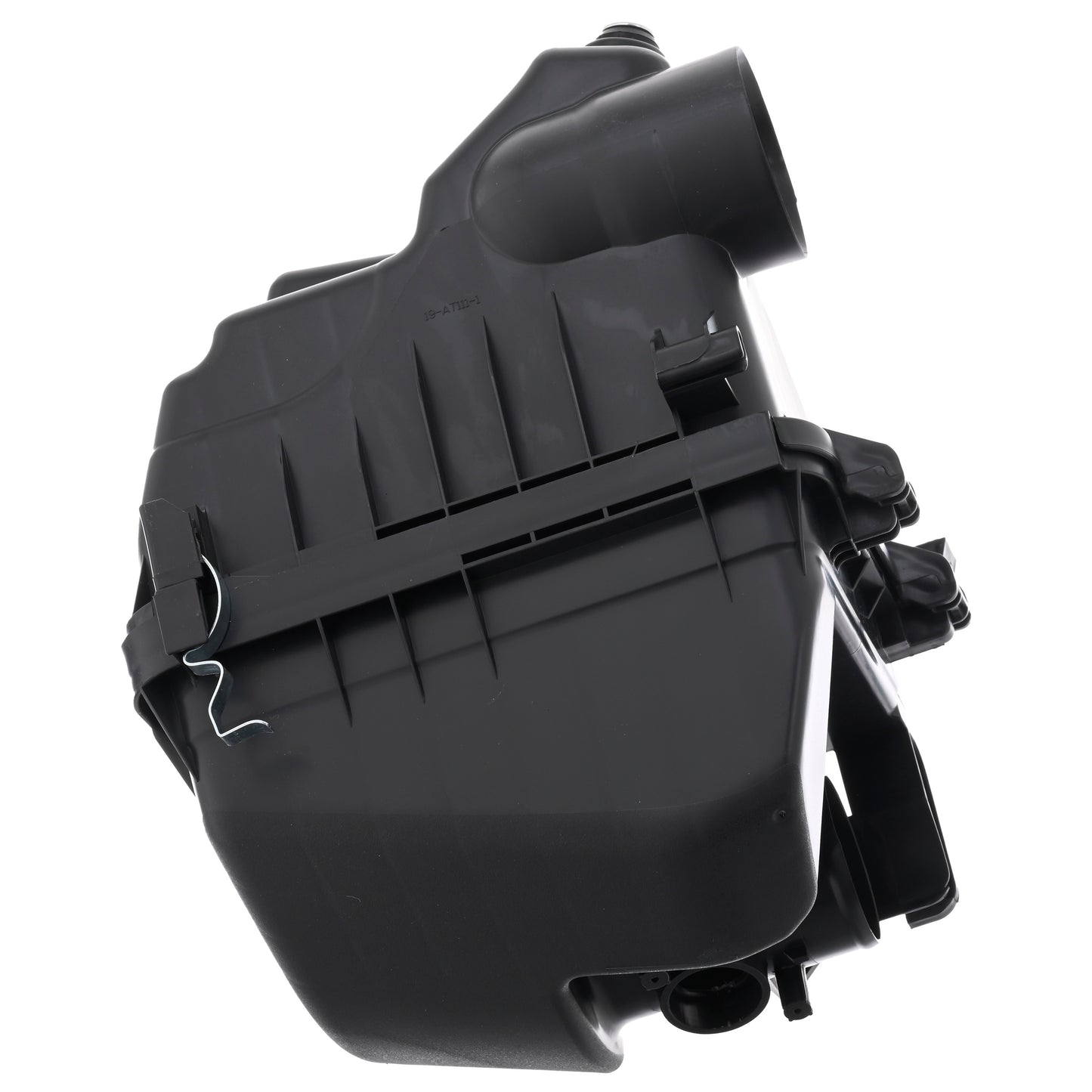Porta Filtro P/ Toyota Yaris 2007-2016