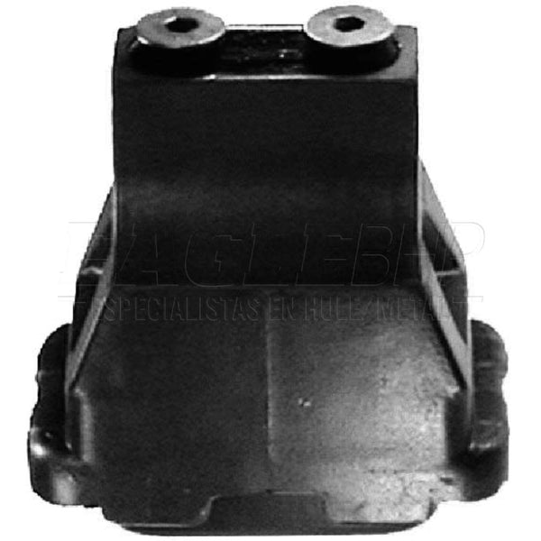 Soporte Derecho De Motor P/ Chevrolet Beretta 1992-1996 3.1L V6