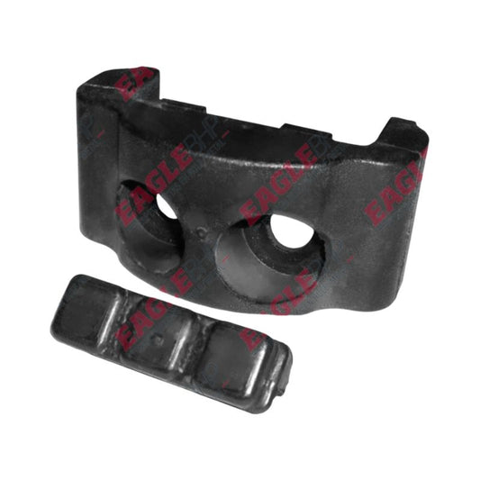 Soporte Derecho De Motor P/ Chevrolet Beretta 1992-1996 3.1L V6