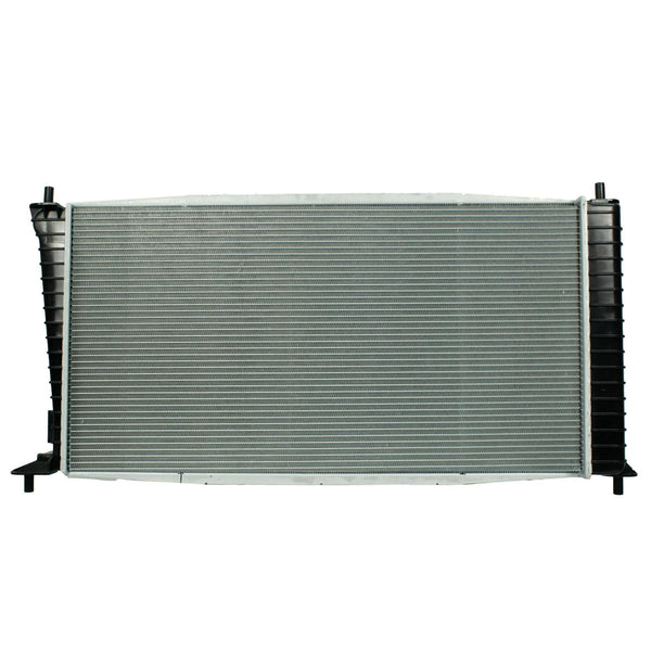 Radiador Automotriz Ford Lincoln Expediton eddie bauer F150,F250,Lobo, Mark LT,Navigator T/A 05-08 26mm Tubo Soldado